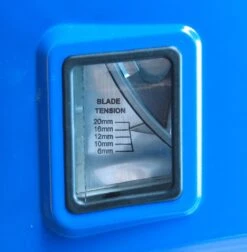 Charnwood B300P 12" Premium Bandsaw Package | Poolewood -Home Tools Store B300 9