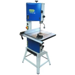 Charnwood B350 14″ Premium Bandsaw | Poolewood