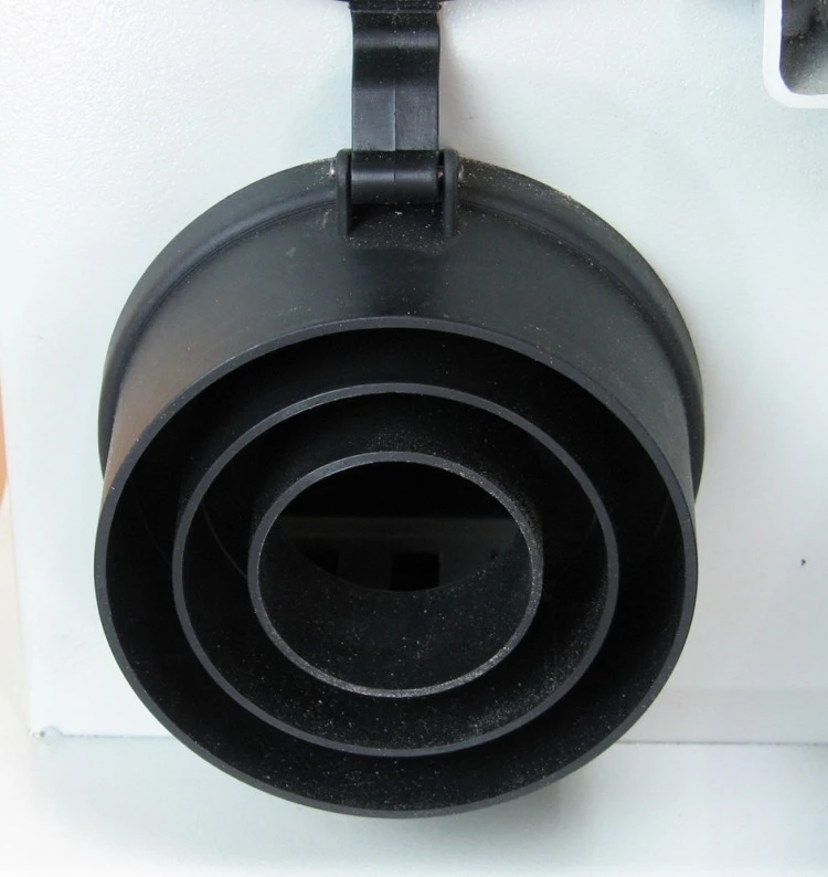 Charnwood B350P 14″ Premium Bandsaw | Poolewood 10 Charnwood B350P 14″ Premium Bandsaw | Poolewood - Image 8