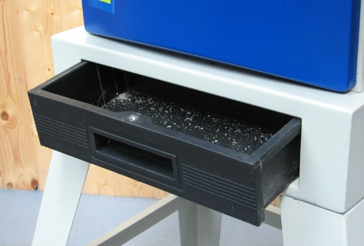 Charnwood B350P 14″ Premium Bandsaw | Poolewood 11 Charnwood B350P 14″ Premium Bandsaw | Poolewood - Image 9