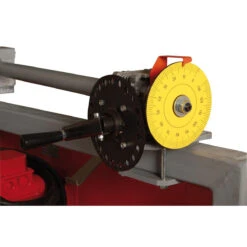 Holzmann BBS550 3750x550mm Dia Horizontal Band Re-saw | Poolewood -Home Tools Store BBS550 1