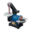 Scheppach BTS700 Belt & Disc Sander - 4903304901 – Poolewood -Home Tools Store BTS700 Feature Image 1200 x 1020 RGB 510x434 1