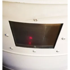 Charnwood C400RA 4hp Cyclone Extractor | Poolewood -Home Tools Store C400RA Laser