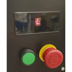 Charnwood C400RA 4hp Cyclone Extractor | Poolewood -Home Tools Store C400RA Live Running