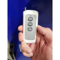 Charnwood C400RA 4hp Cyclone Extractor | Poolewood -Home Tools Store C400RA remote control