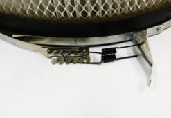 Charnwood Cartridge Filter - CF2024 500mm Diameter Fine Filter Cartridge -Home Tools Store CF2024 3