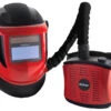Weltek Navitek S4 Airfed Welding & Grinding Helmet | Poolewood