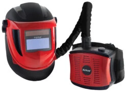 Weltek Navitek S4 Airfed Welding & Grinding Helmet | Poolewood