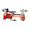 Holzmann D460 Wood Lathe - 5630 | Poolewood Machinery -Home Tools Store D460