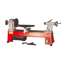 Holzmann D460 Wood Lathe - 5630 | Poolewood Machinery