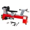 Holzmann D460FXL Wood Lathe - 4759 | Poolewood 2 Holzmann D460FXL Wood Lathe - 4759 | Poolewood -Home Tools Store D460FXL web