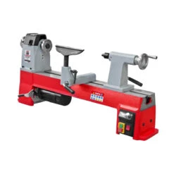Holzmann D510F Wood Turning Lathe - 5634 | Poolewood