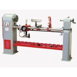 Holzmann DBK1300 Copy Wood Turning Lathe - 5648 | Poolewood