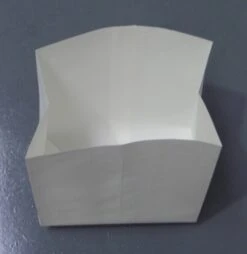 DC50#25/5 Outer Filter For DC50 Vac. Extractor, Pack Of 5 - DC50#25/5