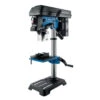 Scheppach DP16SL Bench Pillar Drill | Poolewood Machinery -Home Tools Store DP16SL with clamp