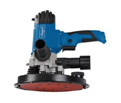 Fox Scheppach DS200 Dry Wall Sander - DS200 | Poolewood