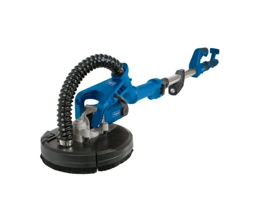 Fox Scheppach DS920 Dry Wall Sander - DS200 | Poolewood 3 Fox Scheppach DS920 Dry Wall Sander - DS200 | Poolewood
