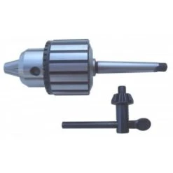 DC13MT1 Drill Chuck 13mm Capacity, MT1 | Poolewood