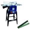 Fox F22-564-250 Planer Thicknesser Plus Spare Blades 2 Fox F22-564-250 Planer Thicknesser Plus Spare Blades -Home Tools Store F22 564 250 F22 578