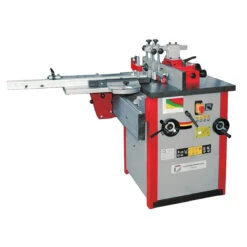 FS200S 4 Speed Tilting Spindle Moulder | Poolewood