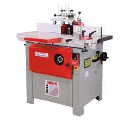 Holzmann FS200SF_230V Spindle Shaper - 5625 | Poolewood