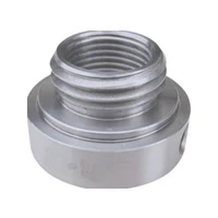 Fox 1″ X 8tpi Adaptor FX4000-1X-8TPI – Poolewood