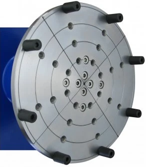 Fox 8" Bowl Reversing Jaws - FX4000R8 | Poolewood 3 Fox 8" Bowl Reversing Jaws - FX4000R8 | Poolewood