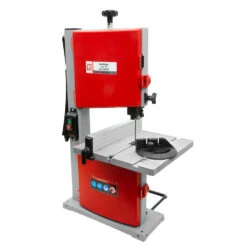 Holzmann HB230ECO 230mm HQ Bandsaw - 4723 | Poolewood