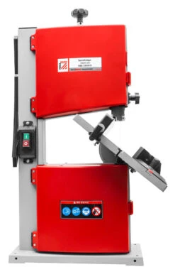 Holzmann HBS230ECO Wood Band Saw - 4847 | Poolewood -Home Tools Store HBS230ECO 2 1