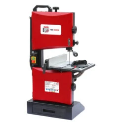 Holzmann HBS230HQ Wood Band Saw - 5428 | Poolewood