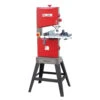 Holzmann HBS245HQ 245mm Bandsaw | Poolewood -Home Tools Store HBS245HQ