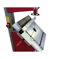 Holzmann HBS400 Bandsaw | Poolewood -Home Tools Store HBS400 1