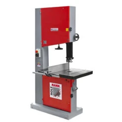 Holzmann HBS600-DELUX Ultimate Spec Bandsaw - 4822 | Poolewood