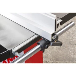 Holzmann HBS600-DELUX Ultimate Spec Bandsaw - 4822 | Poolewood -Home Tools Store HBS600DELUX 1