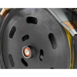 Holzmann HBS600-DELUX Ultimate Spec Bandsaw - 4822 | Poolewood -Home Tools Store HBS600DELUX 2