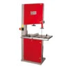 Holzmann HBS610 Bandsaw - 5049 | Poolewood -Home Tools Store HBS610