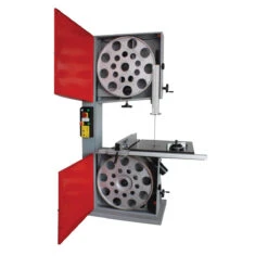 Holzmann HBS700 700x430mm Bandsaw | Poolewood -Home Tools Store HBS700 2
