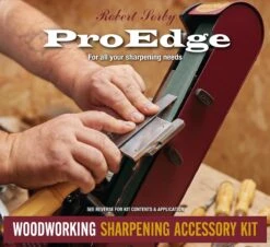 Robert Sorby ProEdge Sharpening System | Poolewood -Home Tools Store Image 20 02 2024 at 16.55 1