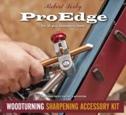 Robert Sorby ProEdge Sharpening System | Poolewood -Home Tools Store Image wood Turnin Kit