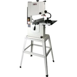 JET JWBS-10 Bandsaw - JWBS10 | Poolewood
