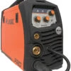 Jasic JM-200C Mig 200 Multi Process Compact Inverter | Poolewood -Home Tools Store JM200C