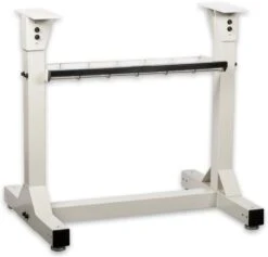 Scheppach JET 1221VS Variable Speed Lathe Stand - TR719202A | Poolewood