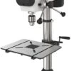 Nova JET JDP 15B 15" Bench Top Drill Press - JDP15B | Poolewood