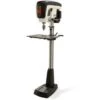 Nova JET JDP_17 Floor Standing Drill Press | Poolewood -Home Tools Store Jet 1722 drill press e1640529794144