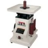 JET JBOS-5 Oscillating Spindle Sander - JBOS-5 | Poolewood -Home Tools Store Jet JBOS 5 oscilating spindle shaper