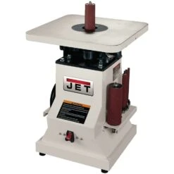 JET JBOS-5 Oscillating Spindle Sander - JBOS-5 | Poolewood