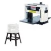 JET JWP-12 Portable Thicknesser- JWP12 | Poolewood 1 JET JWP-12 Portable Thicknesser- JWP12 | Poolewood -Home Tools Store Jety JWP 12 Portable Thicknesser stand 2
