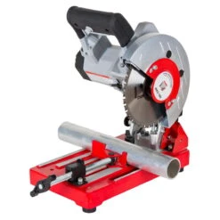Holzmann MKS180 180mm TCT Metal Cutting Saw - 5199 | Poolewood
