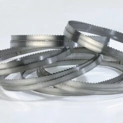Made To Order Bandsaw Blades | Poolewood Machinery & Tools