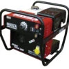 Mosa MagicWeld 200 Petrol Welder Generator 110V | Poolewood -Home Tools Store MagicWeld 200 Petrol